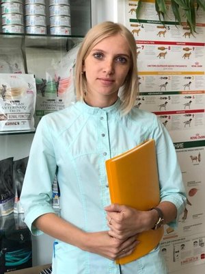 Фото врача Маркова Инна Юрьевна