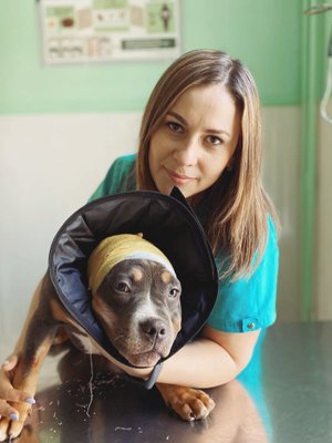 Фото врача Ликкей Наталья Алексеевна