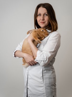 Фото врача Павлова Галина Петровна