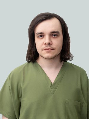 Фото врача Гришачев Вадим Николаевич