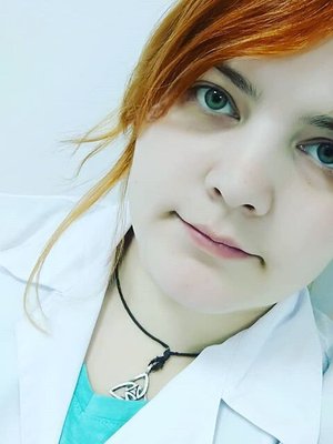 Фото врача Исаева Алина Артуровна