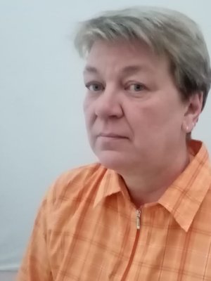 Фото «Балаклейская Ольга»