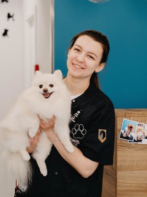 Фото врача Екатерина Саморокова