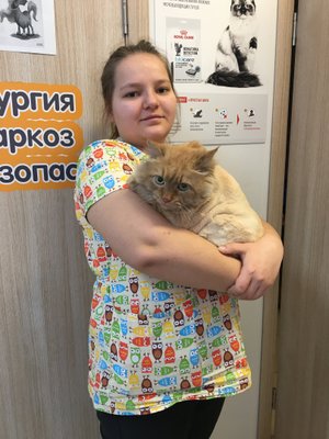 Фото врача Строкова Юлиана Николаевна