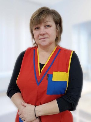 Фото врача Татьяна Макина