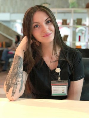 Фото врача Шакирова Екатерина Алексеевна