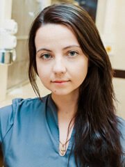 Фото врача Наумова Светлана Владимировна