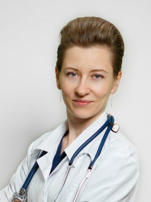 Фото врача Дубовцова Наталья Владимировна