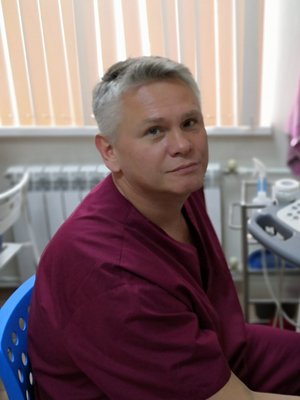 Фото врача Карташов Сергей Николаевич