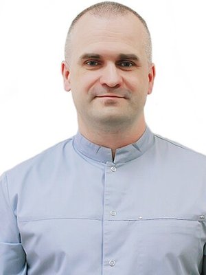 Фото «Панфилов Роман Васильевич»