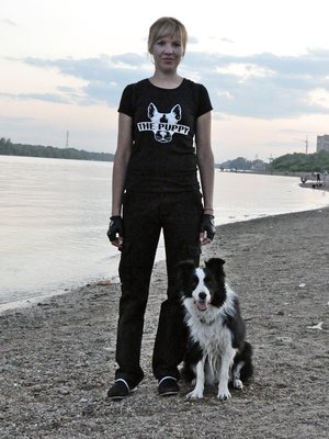 Фото врача Голдова Ольга Олеговна