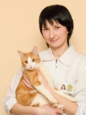 Фото врача Тореева Алена Сергеевна