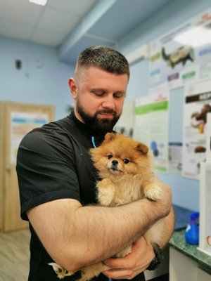 Фото врача Тюрин Илья Валерьевич