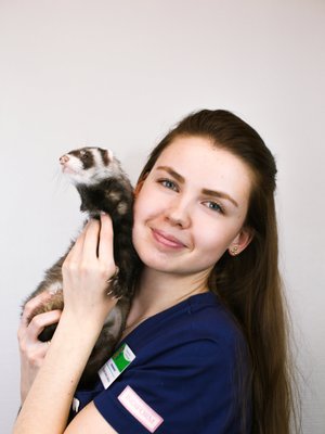 Фото врача Плескачёва Любовь Семеновна