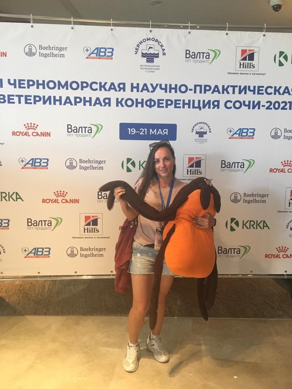 Фото врача
