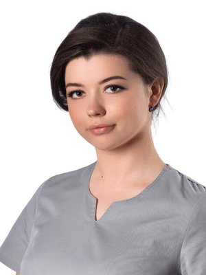 Фото врача Тельнова Ирина Юрьевна