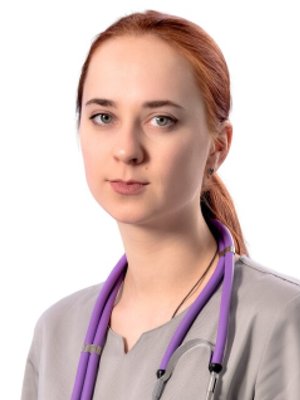 Фото врача Дурынина Ольга Андреевна