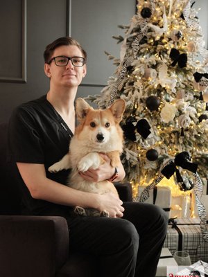 Фото «Худайбердыев Дмитрий Игоревич»