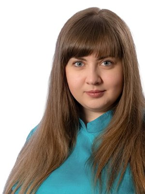 Фото врача Инзина Анастасия Александровна