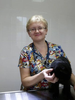 Фото врача Корнеевец Елизавета Александровна