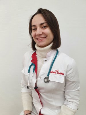 Фото врача Бычкова Виктория Анатольевна