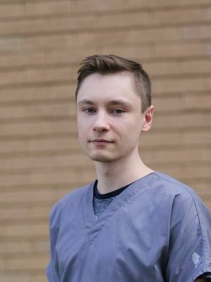 Фото врача Соколов Иван Константинович