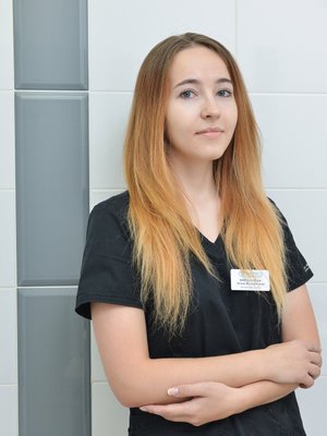 Фото врача Емельянова Юлия Михайловна