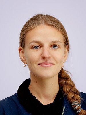 Фото врача Солдатова Маргарита Алексеевна