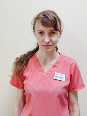 Фото «Алексеева Виктория Николаевна»