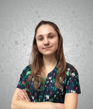 Фото врача Юлия Семенова