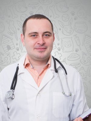 Фото врача Олег Альтшулер