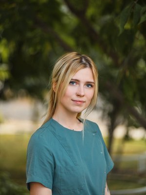 Фото «Самокрутова Валерия Алексеевна»