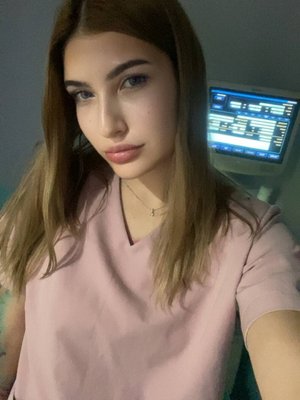 Фото врача  Бухтоярова Валерия Михайловна