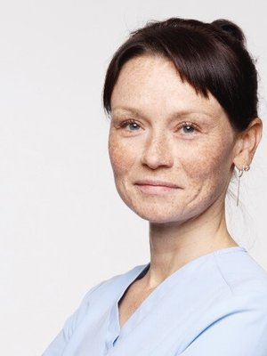 Фото врача Абрамова Екатерина Владимировна