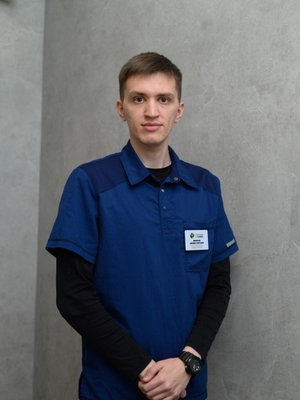 Фото врача Митюрин Даниил Олегович