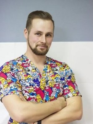 Фото врача Чуняев Андрей Александрович