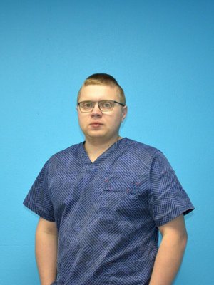 Фото врача Васильев Павел Александрович
