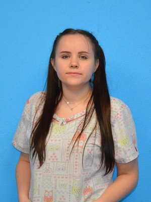 Фото врача Потапова Елизавета Олеговна