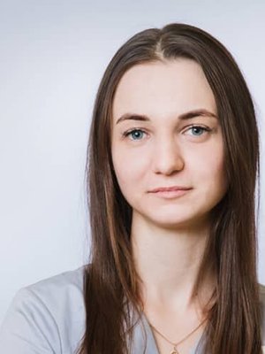 Фото врача Макулец Алина Александровна