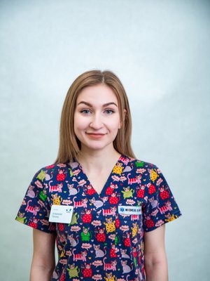 Фото врача Бузынник Татьяна Вячеславовна