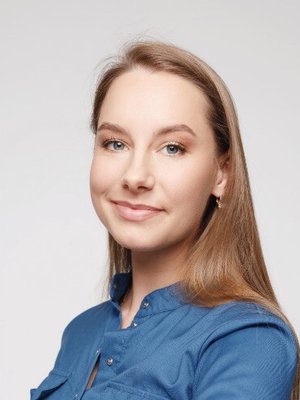 Фото врача Сомова Светлана Александровна
