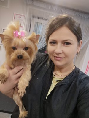 Фото врача Филина Екатерина Николаевна