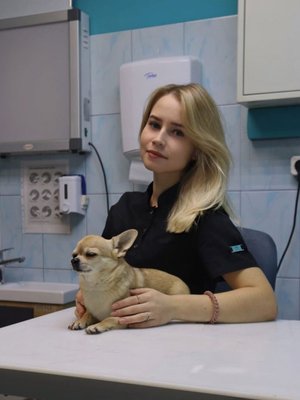 Фото врача Маслова Светлана Александровна