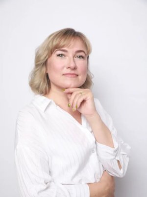 Фото «Князькова Юлия Николаевна»