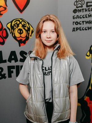 Фото врача Аникина Елена