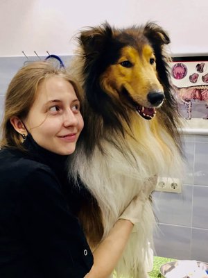 Фото врача Шулина Анастасия Игоревна