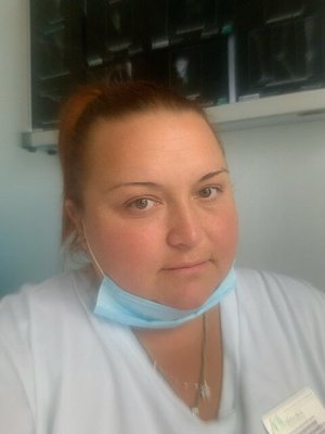 Фото врача Наталья Обдаленкова