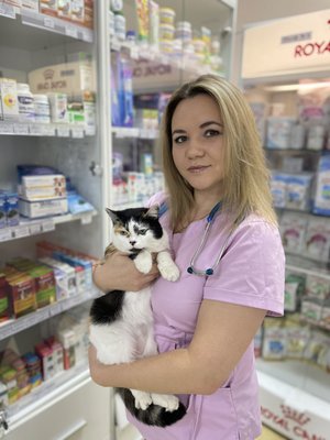 Фото врача Юшина Людмила Анатольевна
