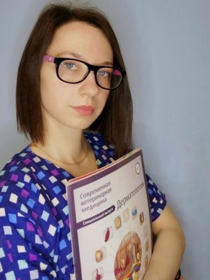 Фото врача Захаренкова Татьяна Андреевна