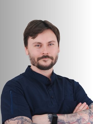 Фото врача Дорогин Антон Алексеевич